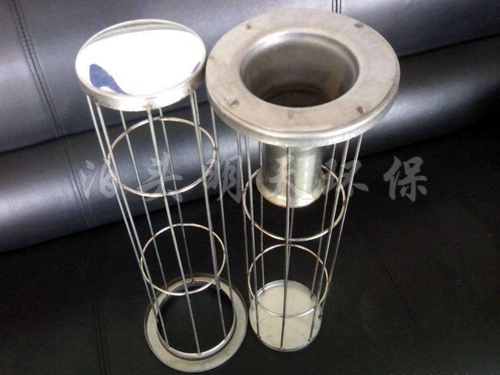 對(duì)接除塵骨架 對(duì)接除塵骨架