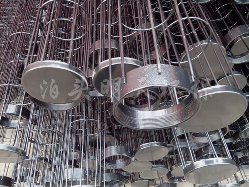 鍍鋅除塵骨架 鍍鋅除塵骨架