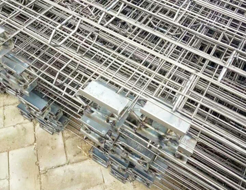 異型骨架 異型骨架