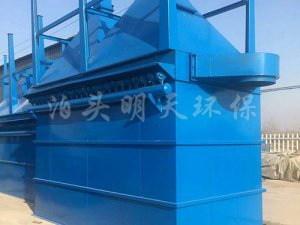 UF型單機除塵器 UF型單機除塵器