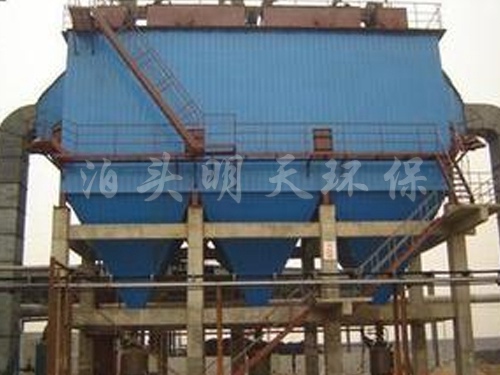 SZD組合靜電除塵器 SZD組合靜電除塵器