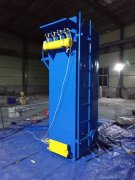 單機(jī)除塵器 單機(jī)除塵器